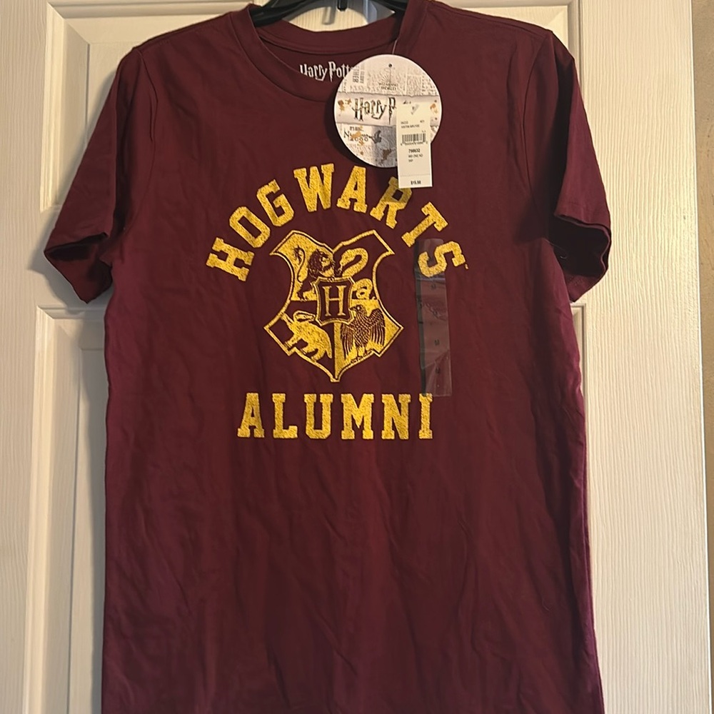 Harry Potter tee